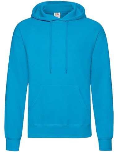 FRU-0622080-Classic Hooded Sweat
